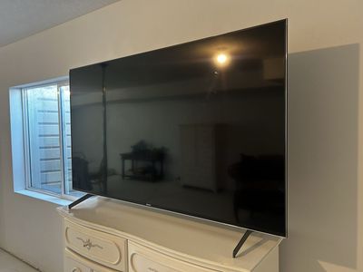 65” Sony TV