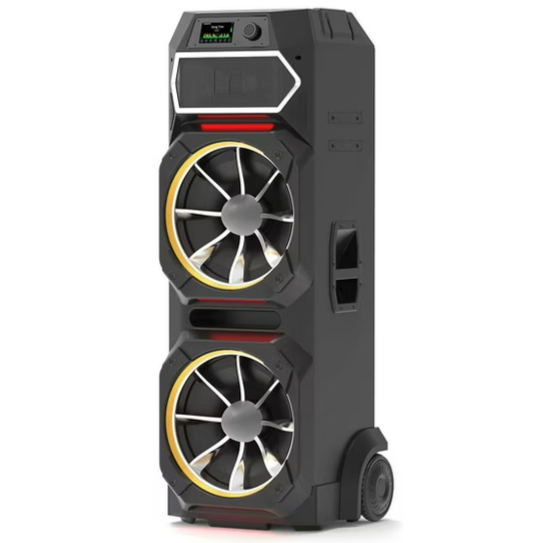 BRAND NEW  in box Monster GI30 High-Power Bluetooth Speaker