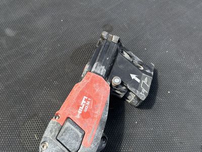 Hilti adapter