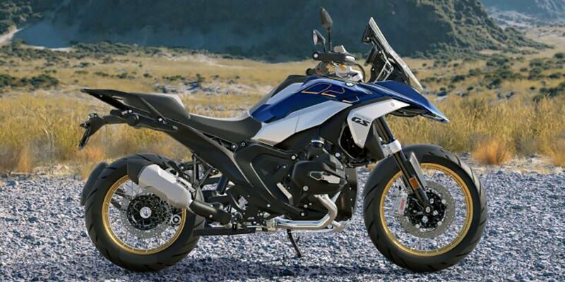 2026 BMW Motorrad R 1300 GS