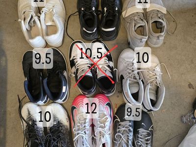 men's shoes