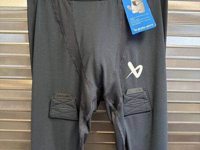 Bauer performance jock Medium New