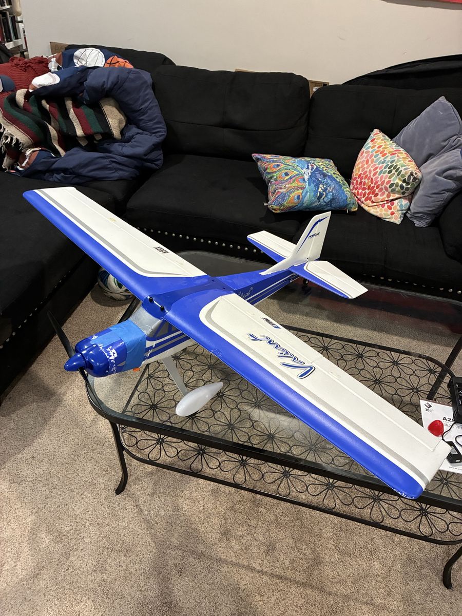 Valiant 1.3M PNP