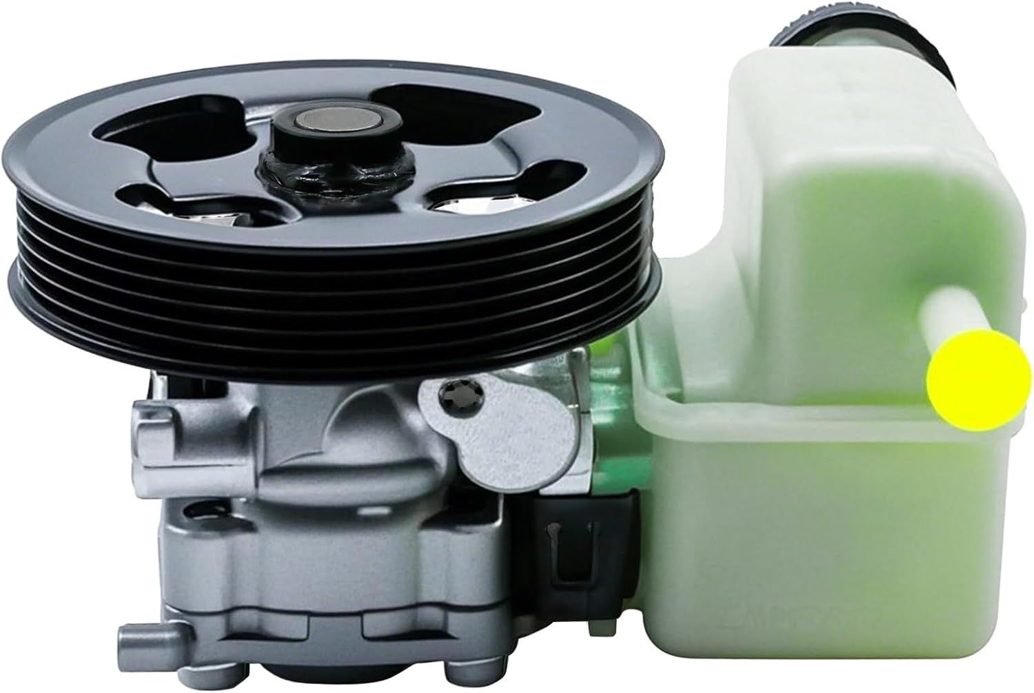 2007-2012 Mazda CX-7 L4 2.3L 2.5L Power Steering Pump