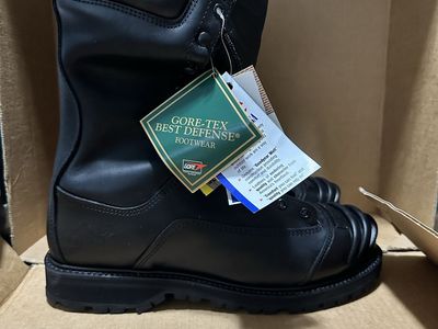 Matterhorn Tiger Toe 12255- Size 10