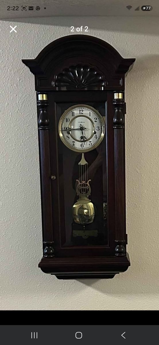 Clock