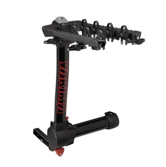 Yakima Full Swing Bike Rack