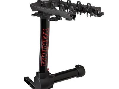 Yakima Full Swing Bike Rack