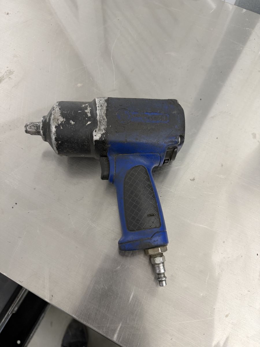 Cornwell Ingersoll Rand 1/2 impact