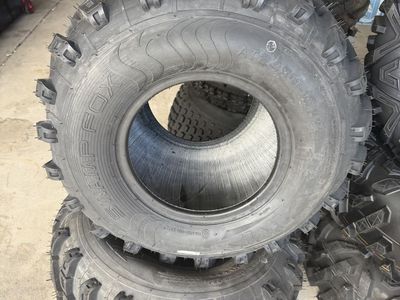 Swamp Fox ATV Tires AT24x11-10