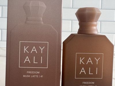 KAYALI FREEDOM MUSK LATTE Eau de Parfum