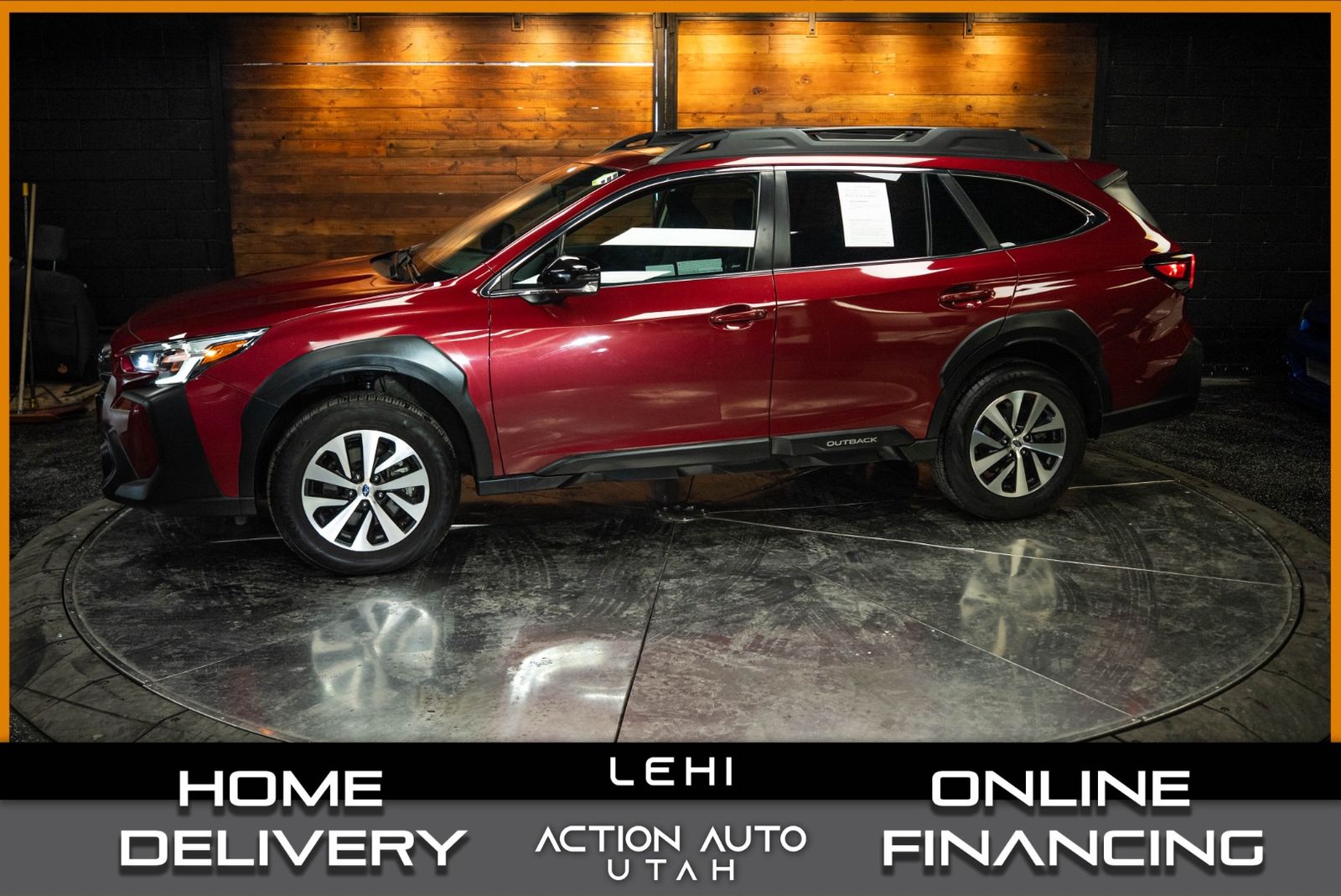 2023 Subaru Outback Premium