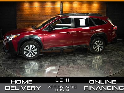 2023 Subaru Outback Premium