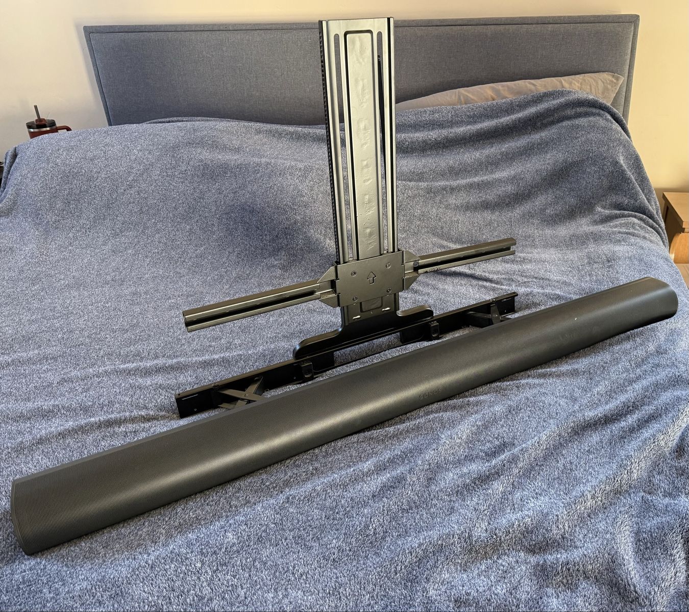 Sound Bar Dolby Atmos