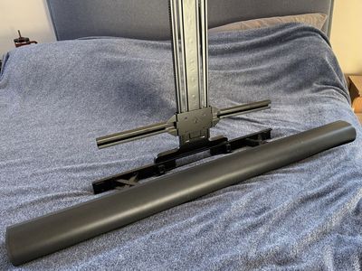 Sound Bar Dolby Atmos