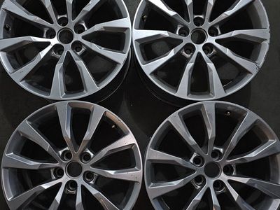 19x8.5 wheels 5x120 bolt pattern