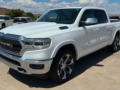 2022 Ram 1500 Limited