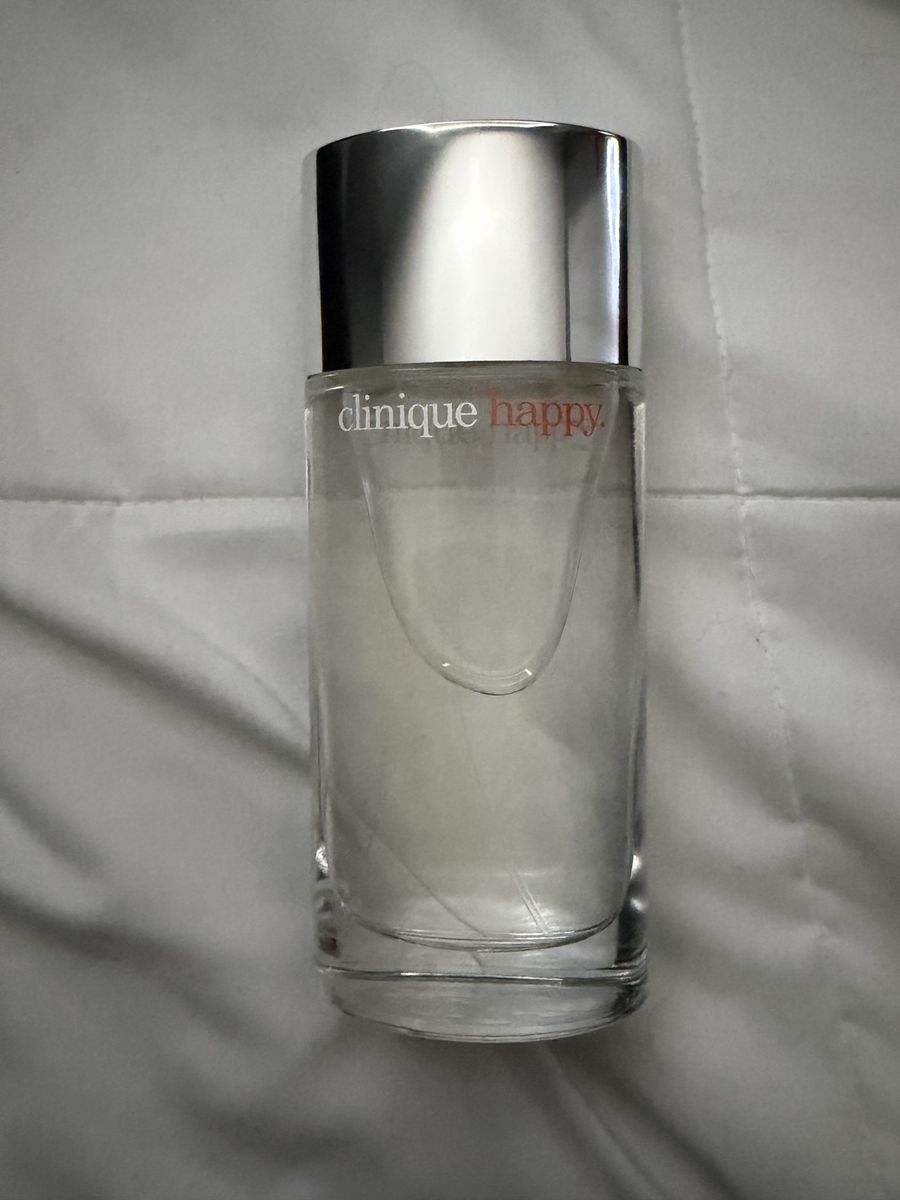 Clinique Happy Eau de Parfum Spray 3.4 oz / 100
