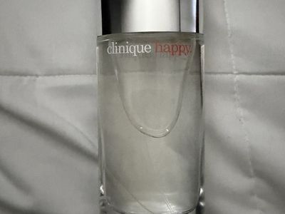 Clinique Happy Eau de Parfum Spray 3.4 oz / 100
