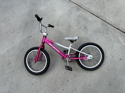 Specialized Hotrock kids bike