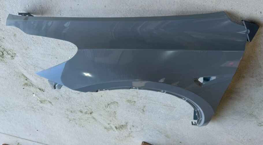 19-22 Teala Model Y Left Front Drivers Fender