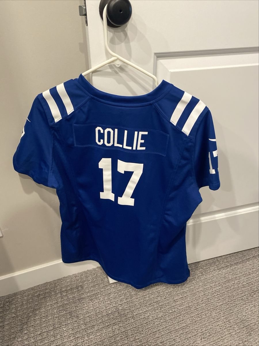 Austin Collie - Nike NFL Women’s Jersey size XL