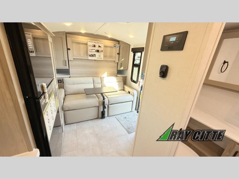 2026 Rockwood GEO Pro G15FBS