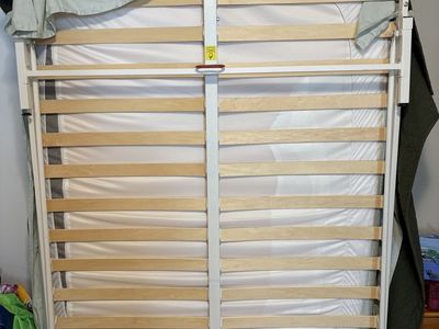 Murphy bed frame- Full Size