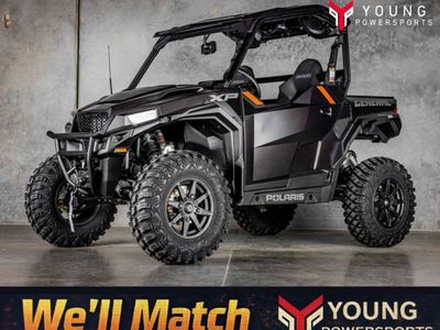 2026 Polaris® General XP 1000 Ultimate
