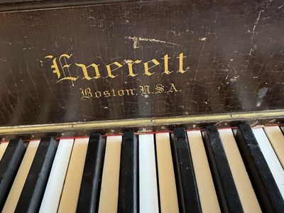 Free Piano