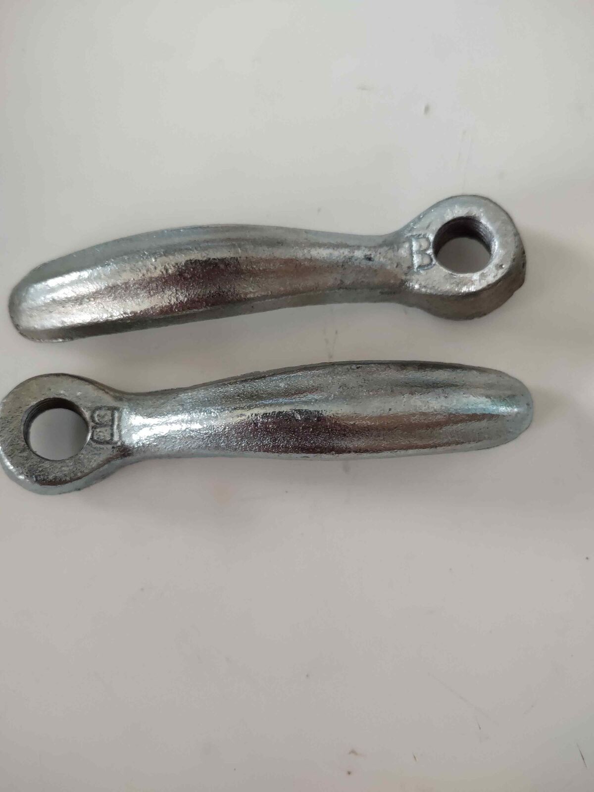 New Heavy duty Handle for Machines and Saw lock handle