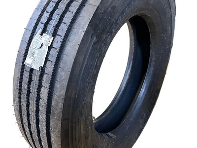 NOS FIRESTONE FS561 BSW 225 70 19.5 128/126L 14PLY COMMERCIAL TIRE 248426