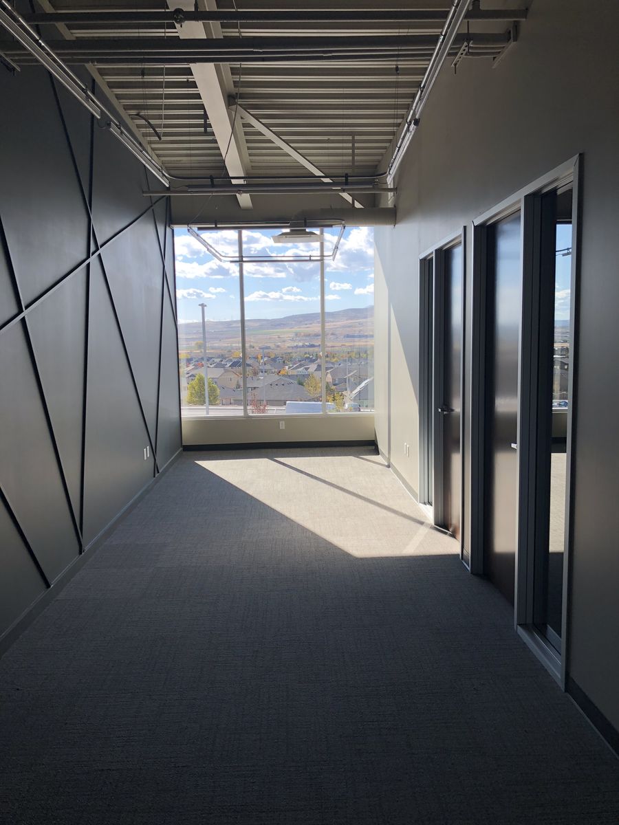 Suite 45 - Class “A” Office Suites: Vivo Offices