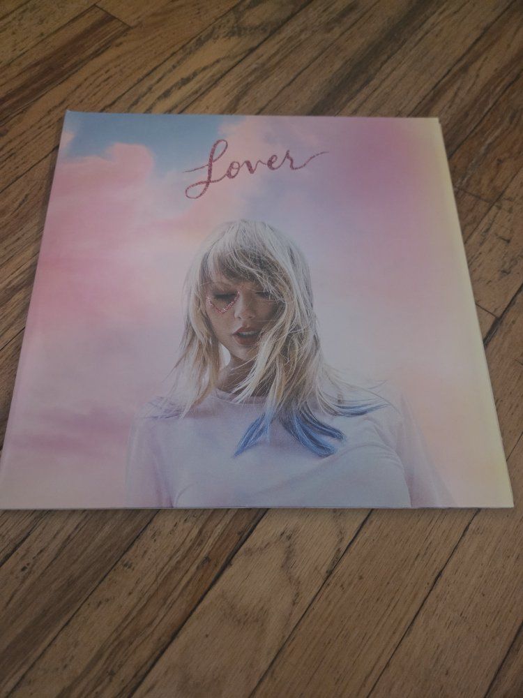 Taylor Swift Records $75 for all or $20 per Record.  OBO.. like new.