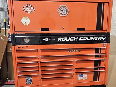 Matco toolbox