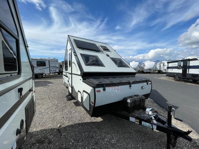 2025 Forest River RV Flagstaff T12ST