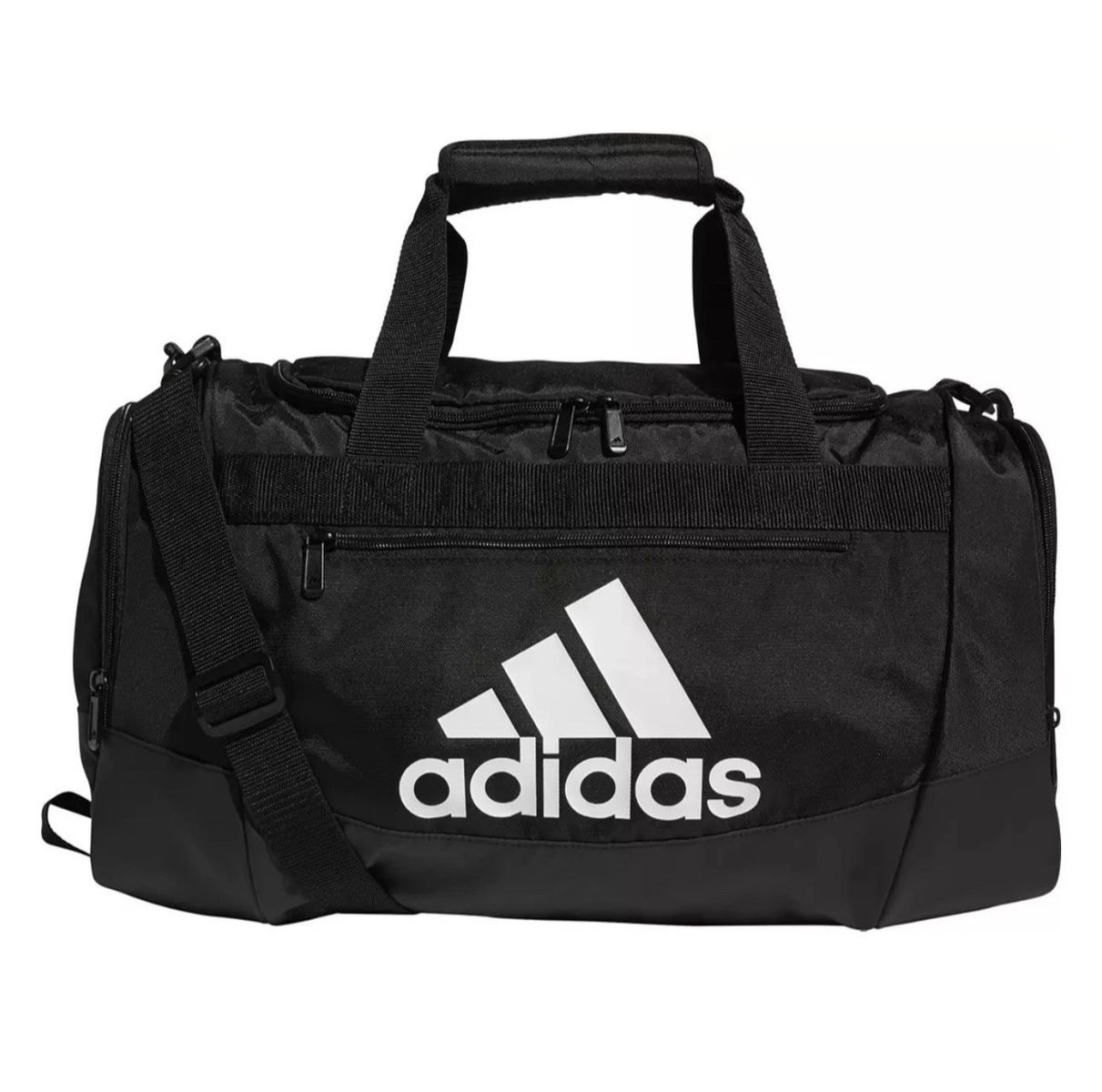 R1 Adidas Defender VI Duffel Bag 44.5L Gym Bag