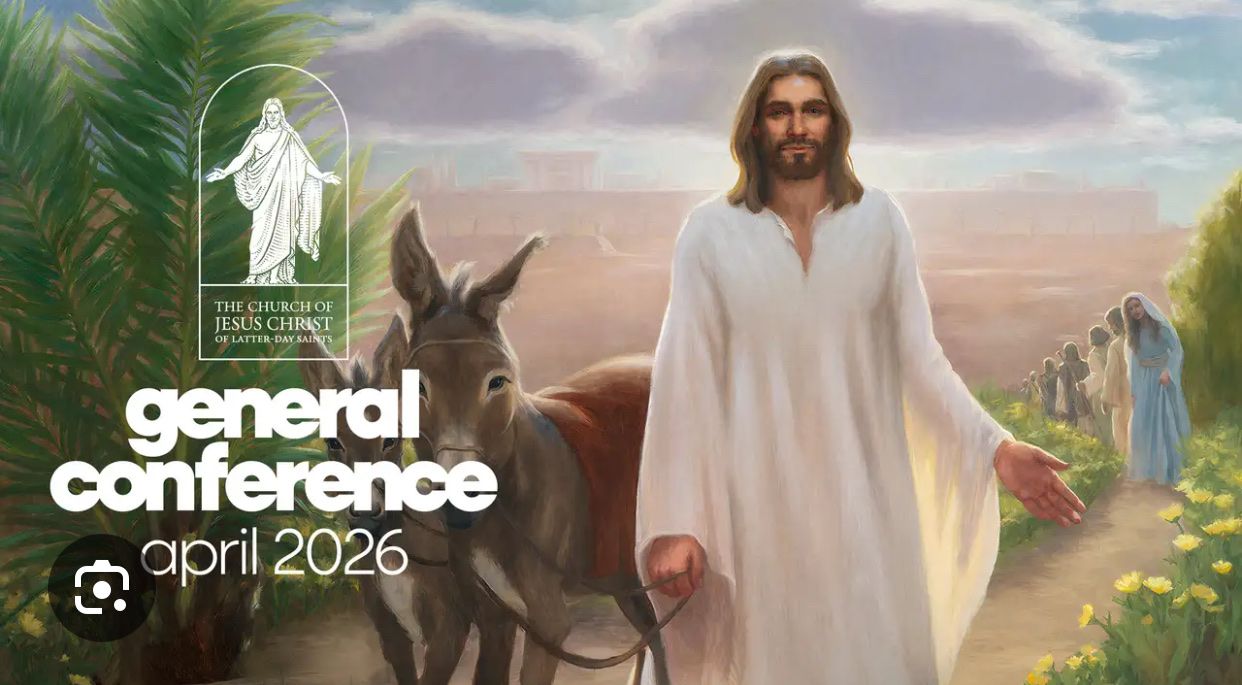 ISO General Conference - please