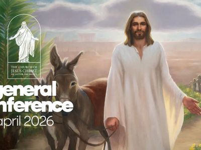 ISO General Conference - please