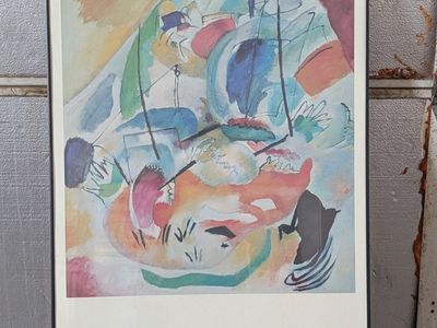 Abstract Art