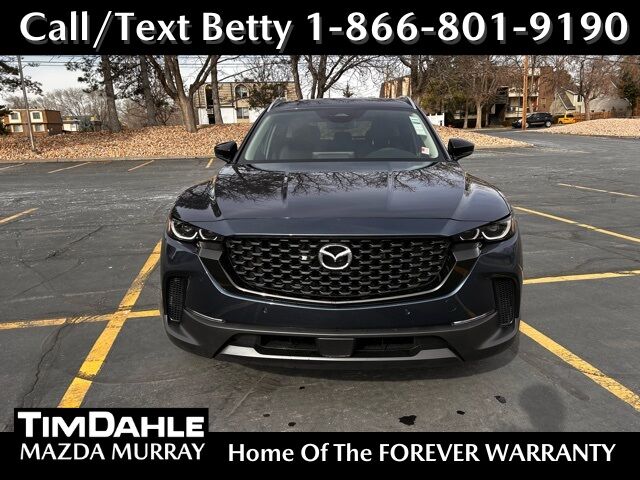 2026 Mazda CX-50 2.5 S Preferred