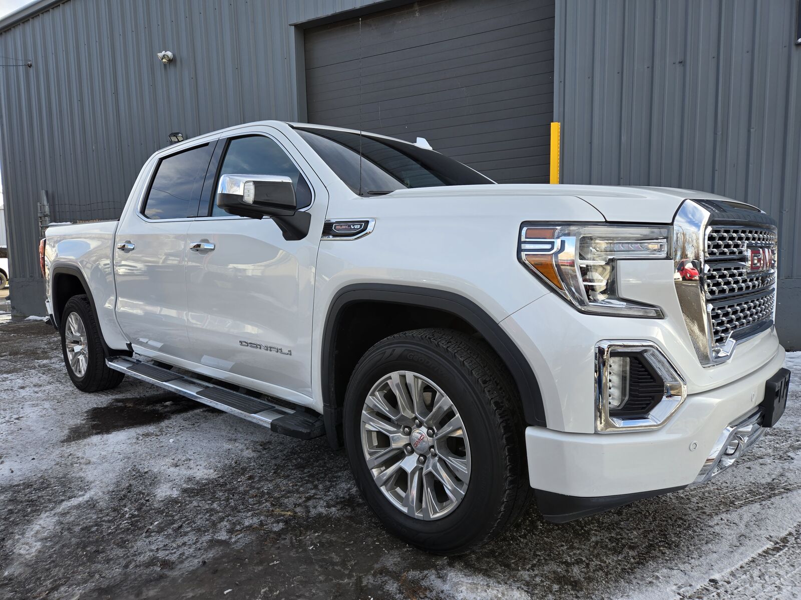 2020 GMC 1500 Denali