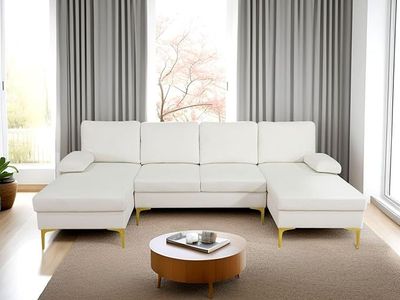 NEW SOFA -SECTIONAL- - NEW IN BOX