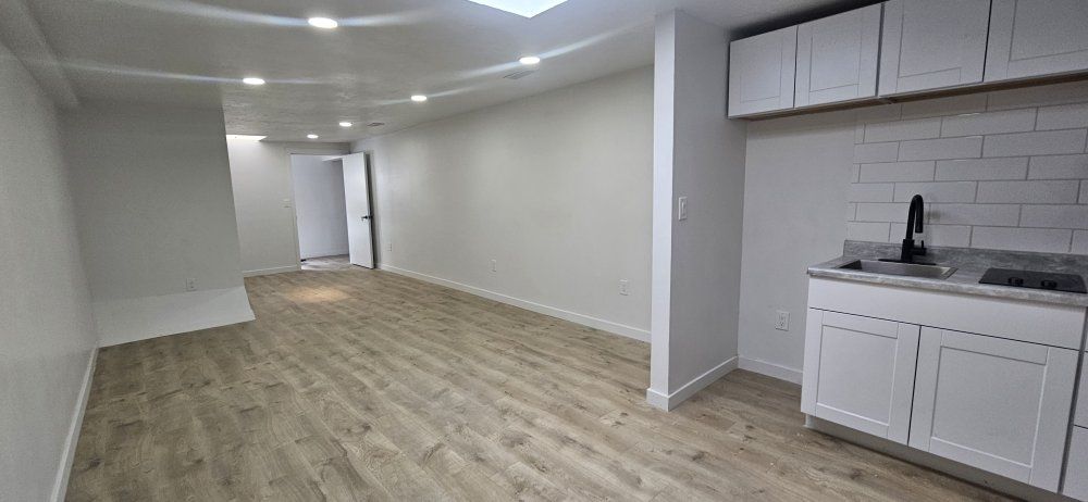 Commercial Space for Rent