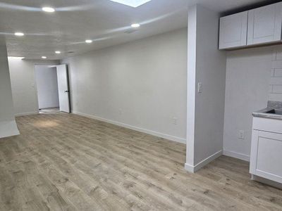 Commercial Space for Rent