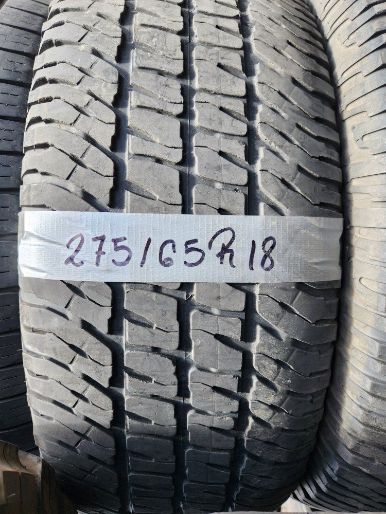 275/65r18 michelin ltx ms2