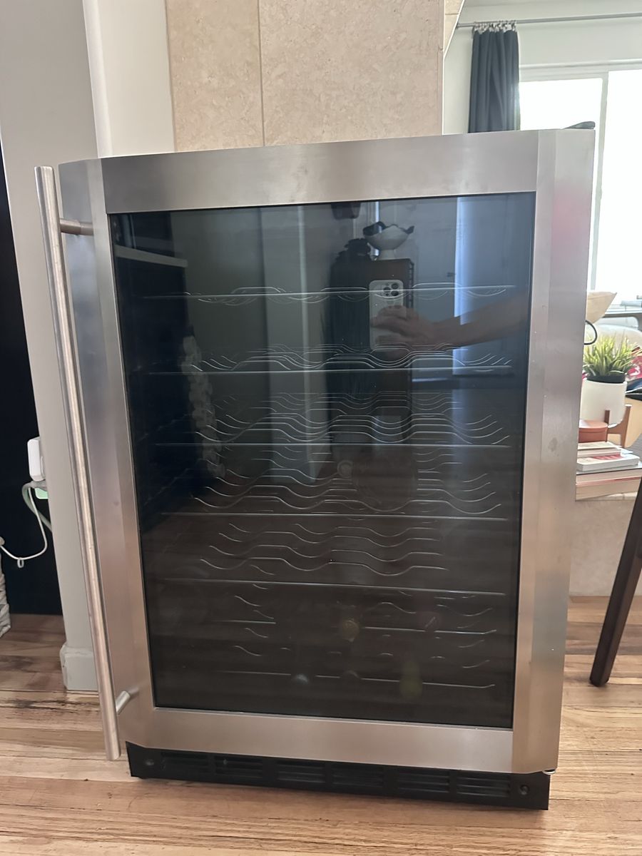 Vissani Wine Cooler