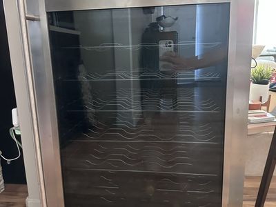 Vissani Wine Cooler