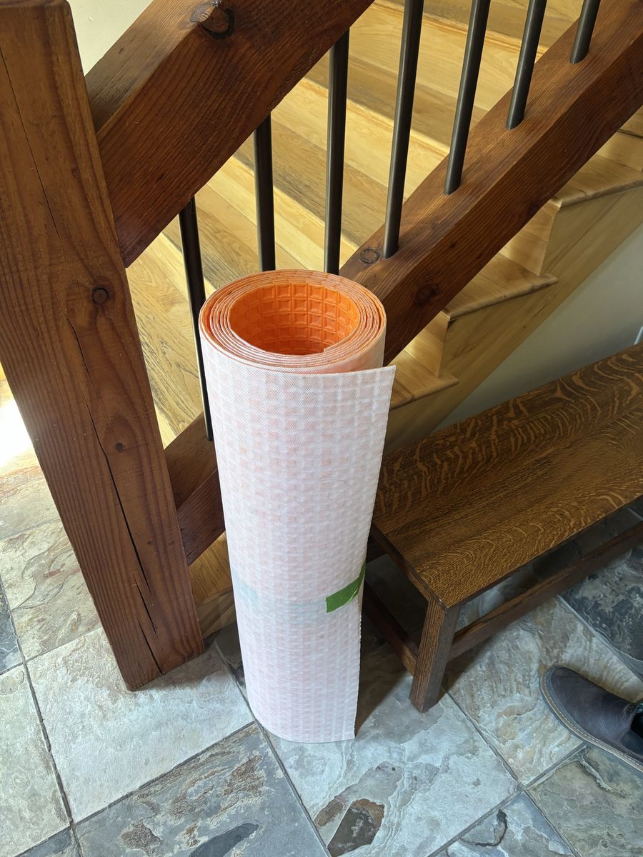 Schluter Ditra Mat
