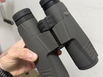 Sig Sauer ZULU9 11x45